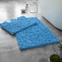 extra large bathroom rugs